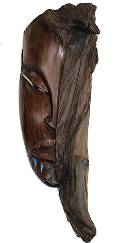 Joe Kemp nz maori art and wood carving